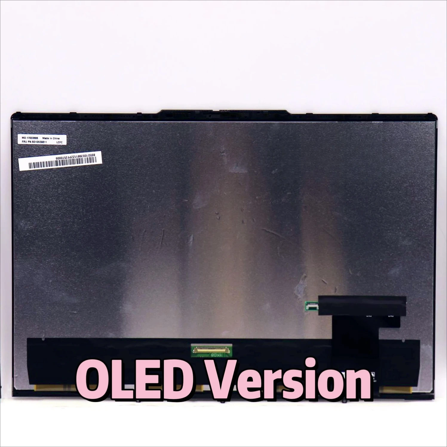 For Yoga 7 14IRL8 Touch Screen LCD 7 14ARP8 Display Digitizer