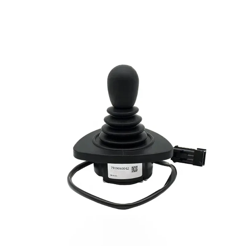 7919040042/7919040041 for Linde handle 360 degree handle Linde operating handle joystick