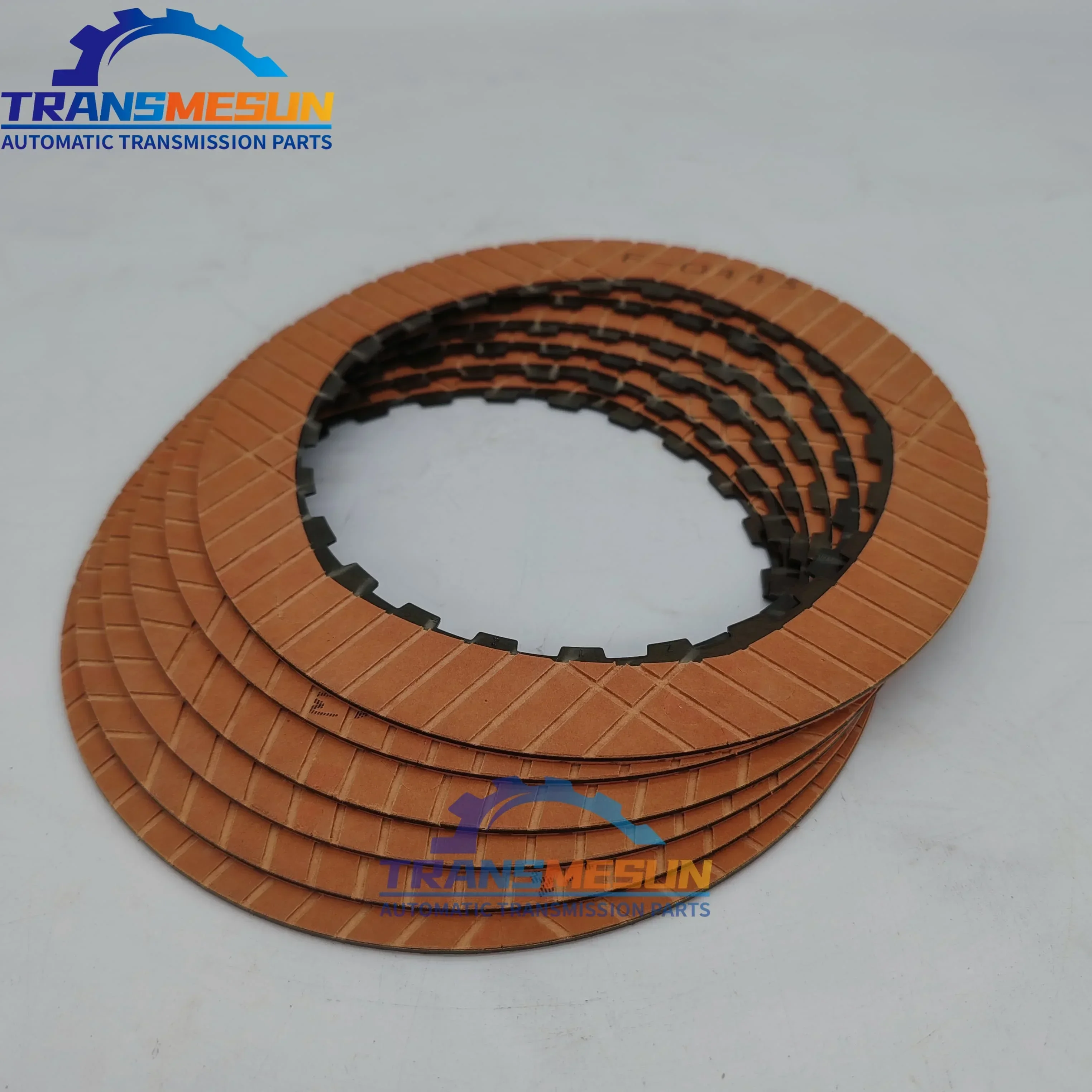 Automatic Transmission Clutch Repair Kit for BMW MINI GACVT16Z VT1 Condition Remanufactured