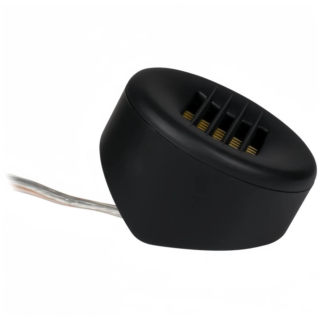 Sounderlink 2 قطعة AMT مكبر الصوت مكبر الصوت محول حركة الهواء السيارات مكبر الصوت القرن زوج عالية الأداء لسيارة HiFi