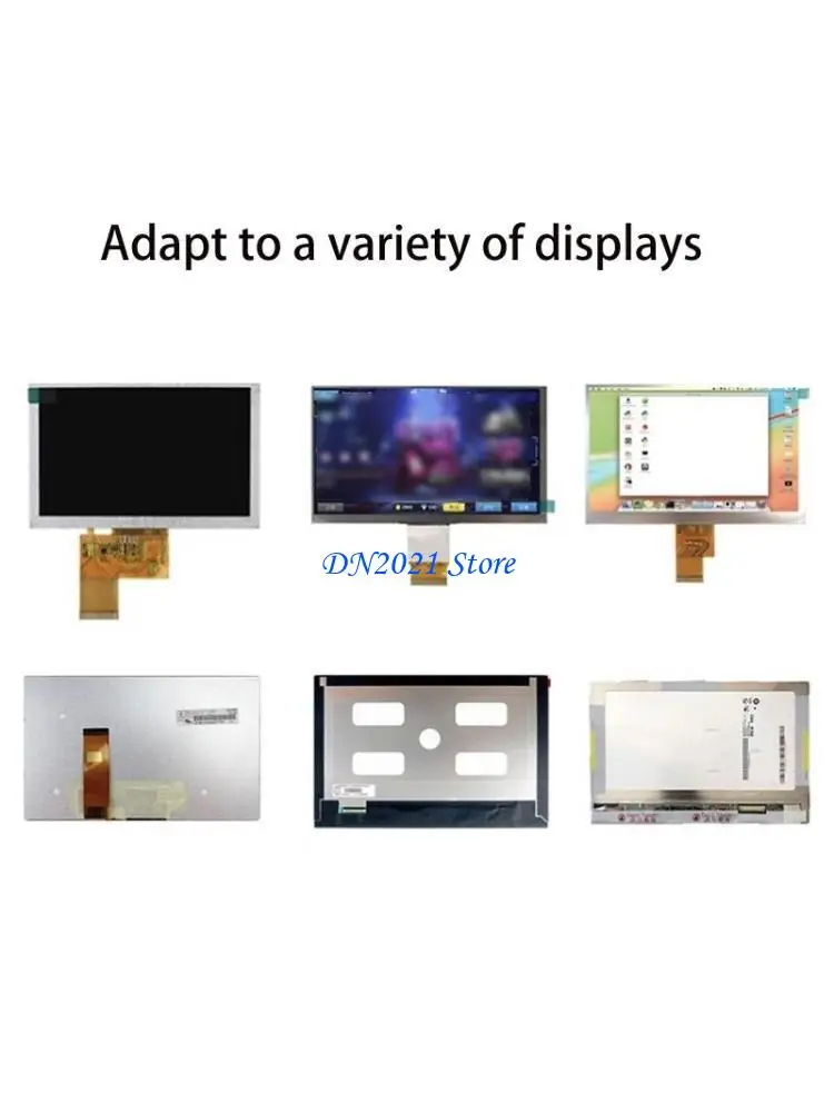 F3KE Lcd Display Tt…