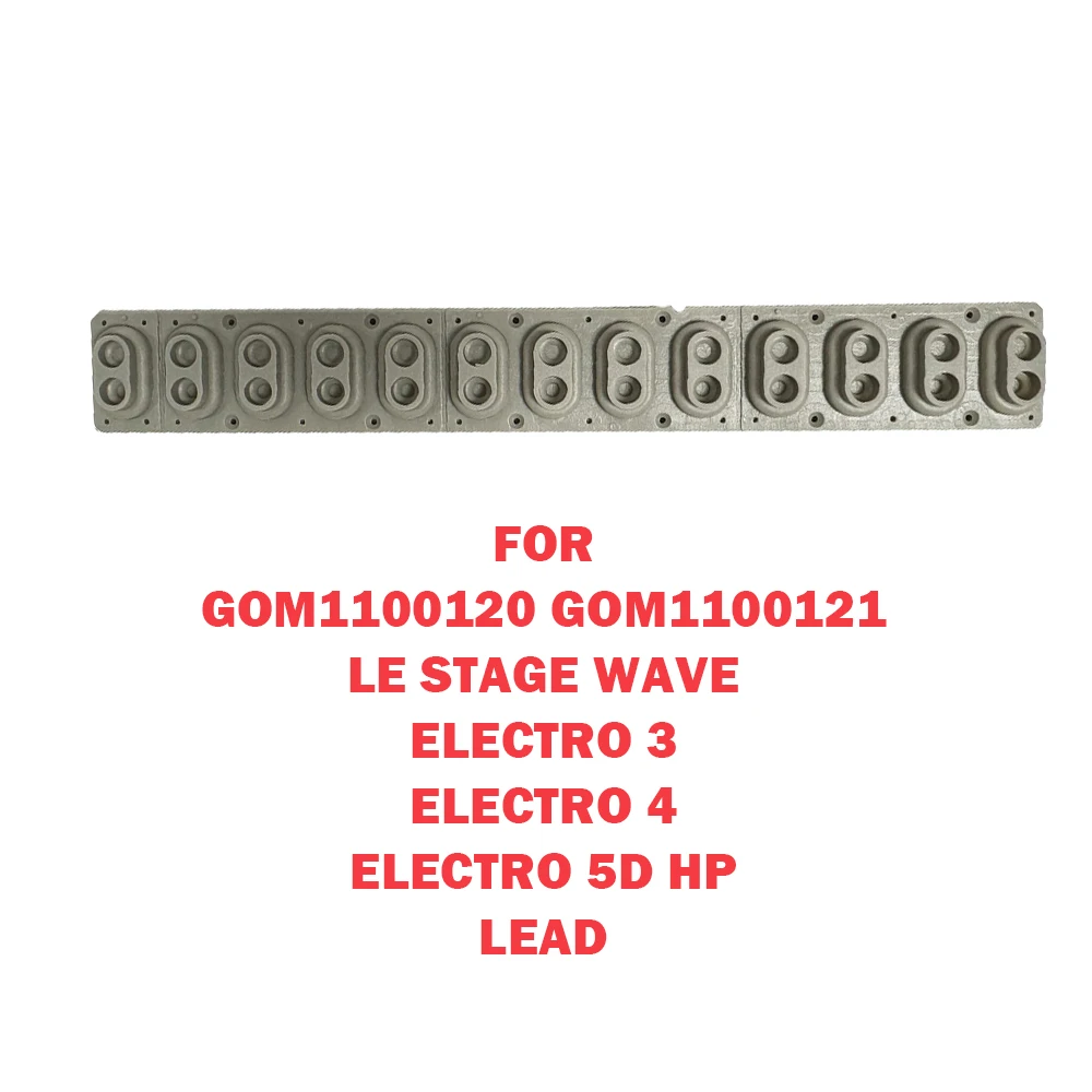 Conductive Rubber C…