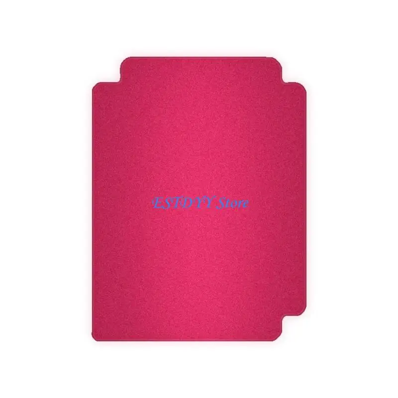 

G6DE Portable Trading Card Separator Flexible Multifunctional Card Case Insert for Board Game Accessories