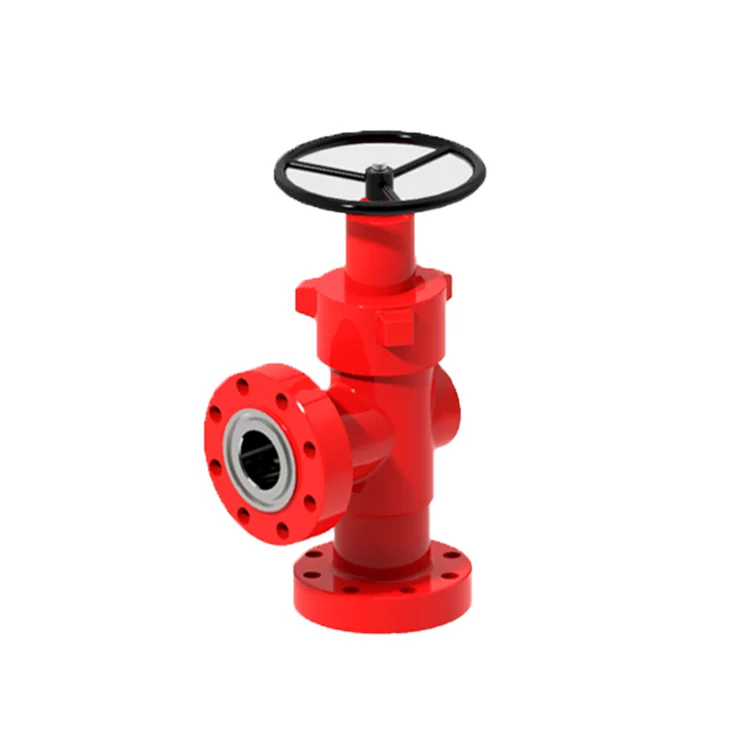 

Сертифицированные API дроссельные клапаны с электроприводом, гидравлические регулируемые для нефтяной газовой промышленности, высокотемпературный мультимедиа, индивидуальный порт