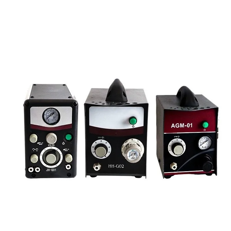 pneumatic engraving machine, jewelry micro-inlay bead machine, copper manual batch flower engraving and engraving tools