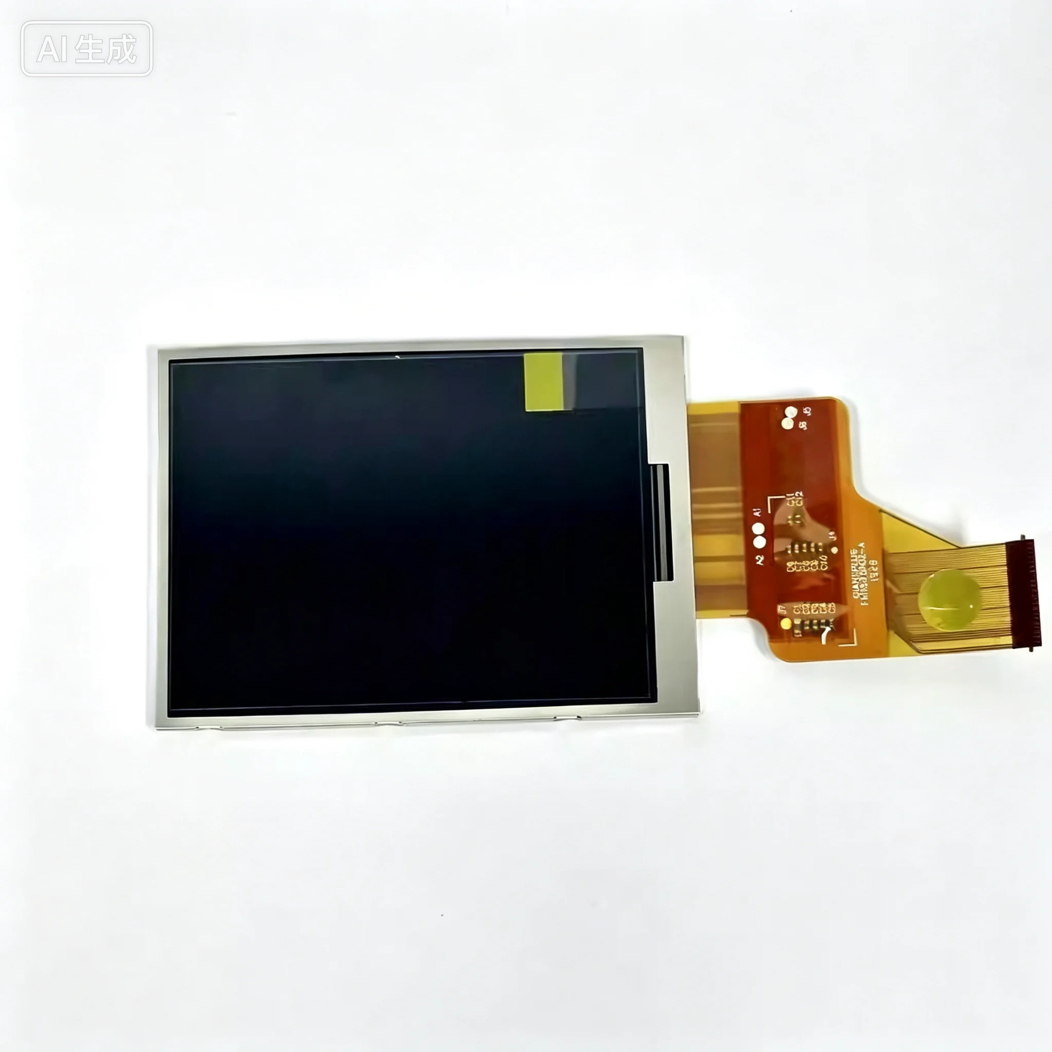 ニコンl840、b500、b600用、バックライト付きlcdスクリーン、新品。