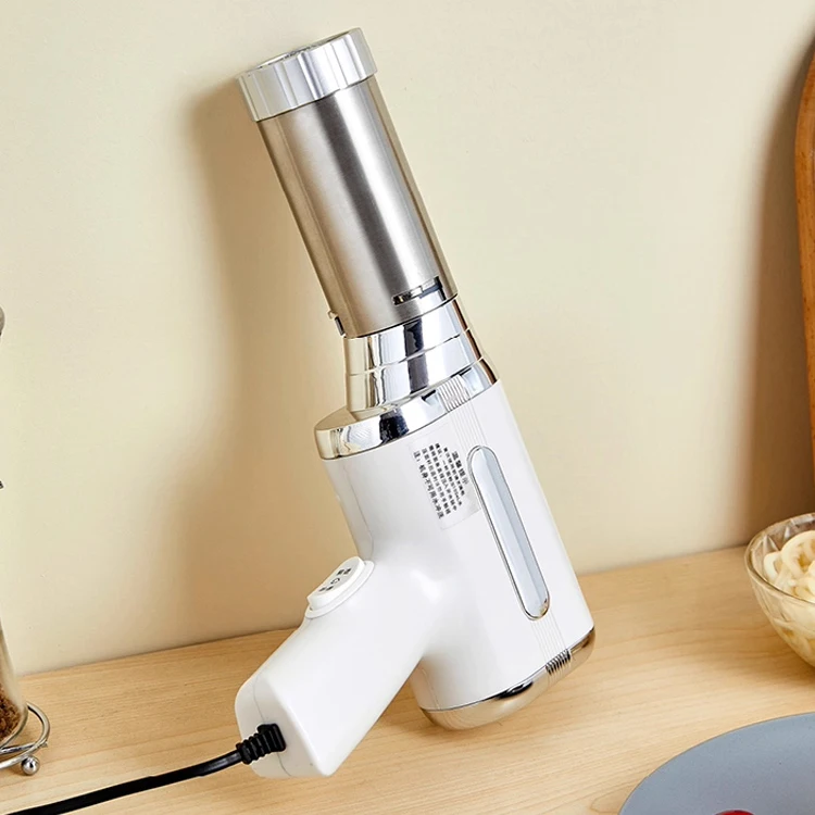 Hot Sale Multifunctional Electric Noodle & Pasta Makers Automatic Homemade Device for Household Use Manual Power Source