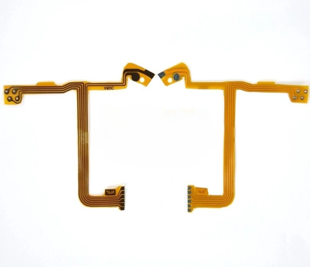 Tokina、修理部品、新品、19-35、19-35mm用のカメラレンズフレックスケーブル