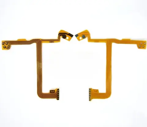 Tokina 19-35 19-35mm 카메라 수리 부품용 새 렌즈 조리개 플렉스 케이블 Tokina 19-35 19-35mm 카메라 수리 부품용 새 렌즈 조리개 플렉스 케이블