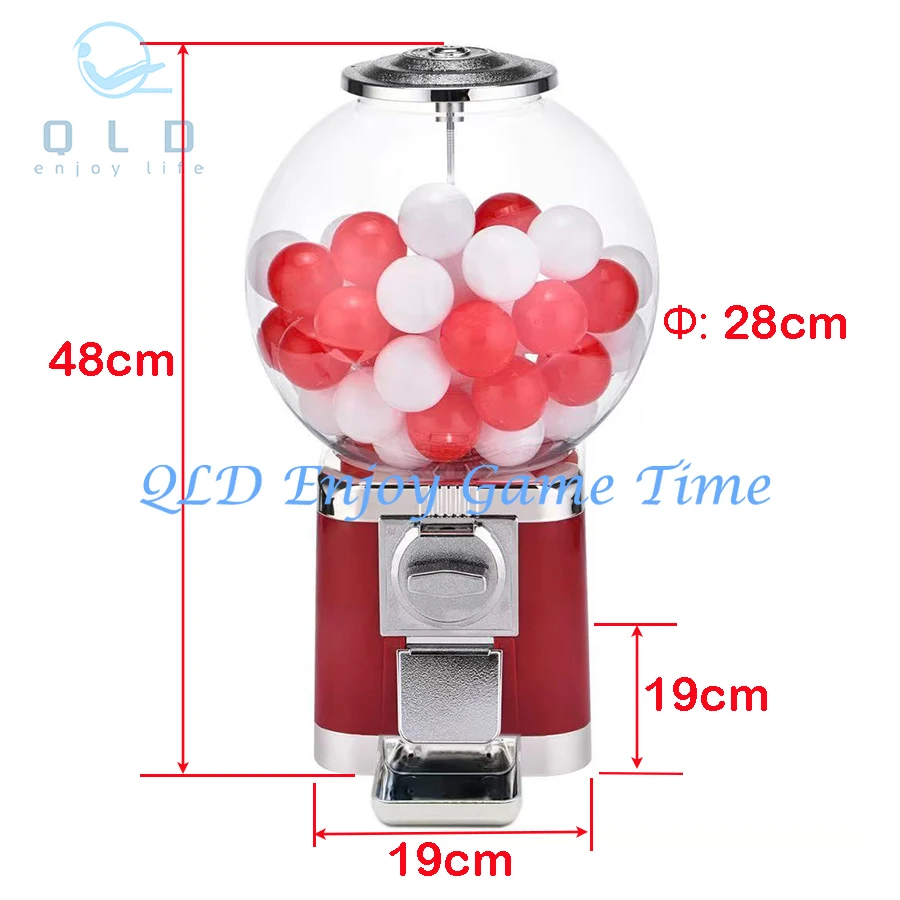 Thumbnail 2 - #36 Highest Rated Ball Machines to Buy in 2026