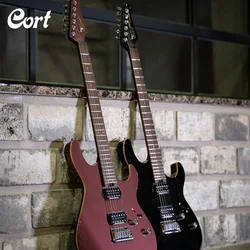 Original Cort G300 PRO Electric Guitar, Ready in Store, Immediately Safe, Shipping with Free Case