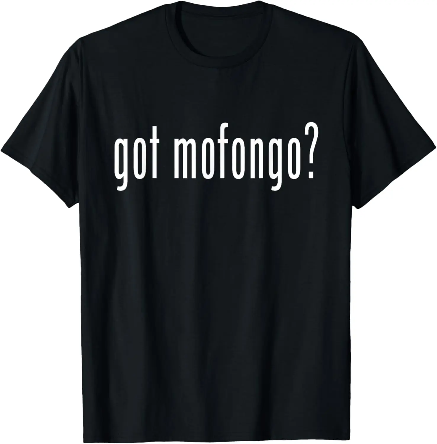 

New t-shirt - Funny Puerto Rico Plantains Plantain Got Mofongo T-Shirt