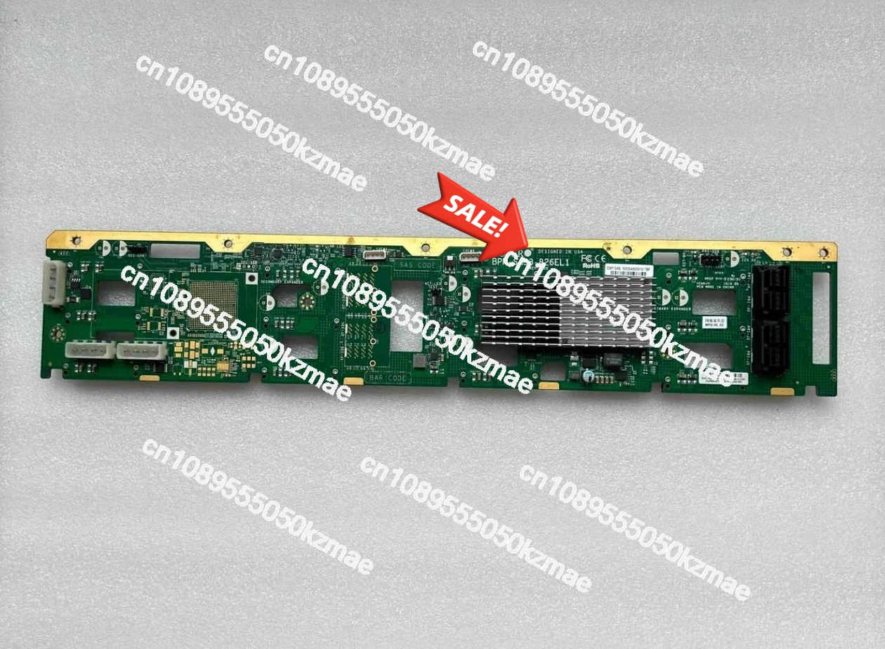 BPN-SAS3-826EL1 Har…