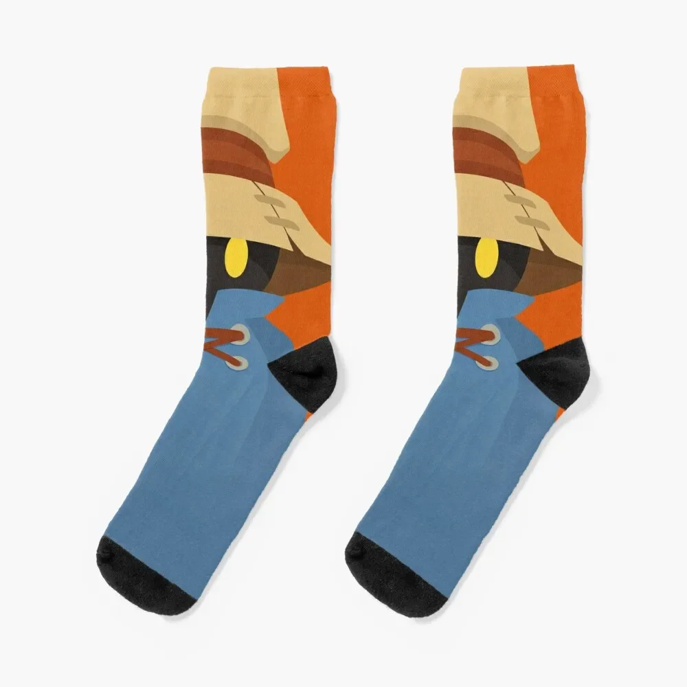 

Vivi Socks set moving stockings Socks For Girls Men's
