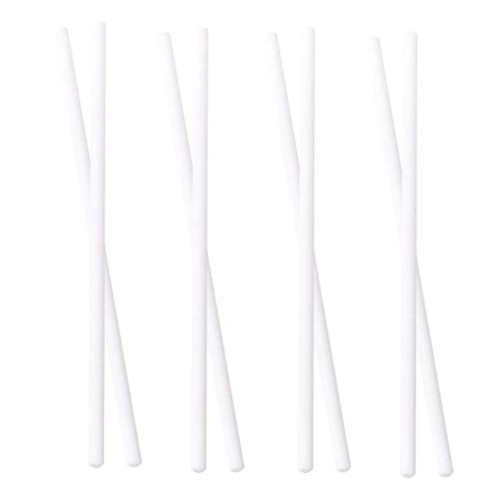 8 Pcs Hanging Stick Kiln Tools Pottery Ceramic Jewelry Burning Rod Accessories Firing