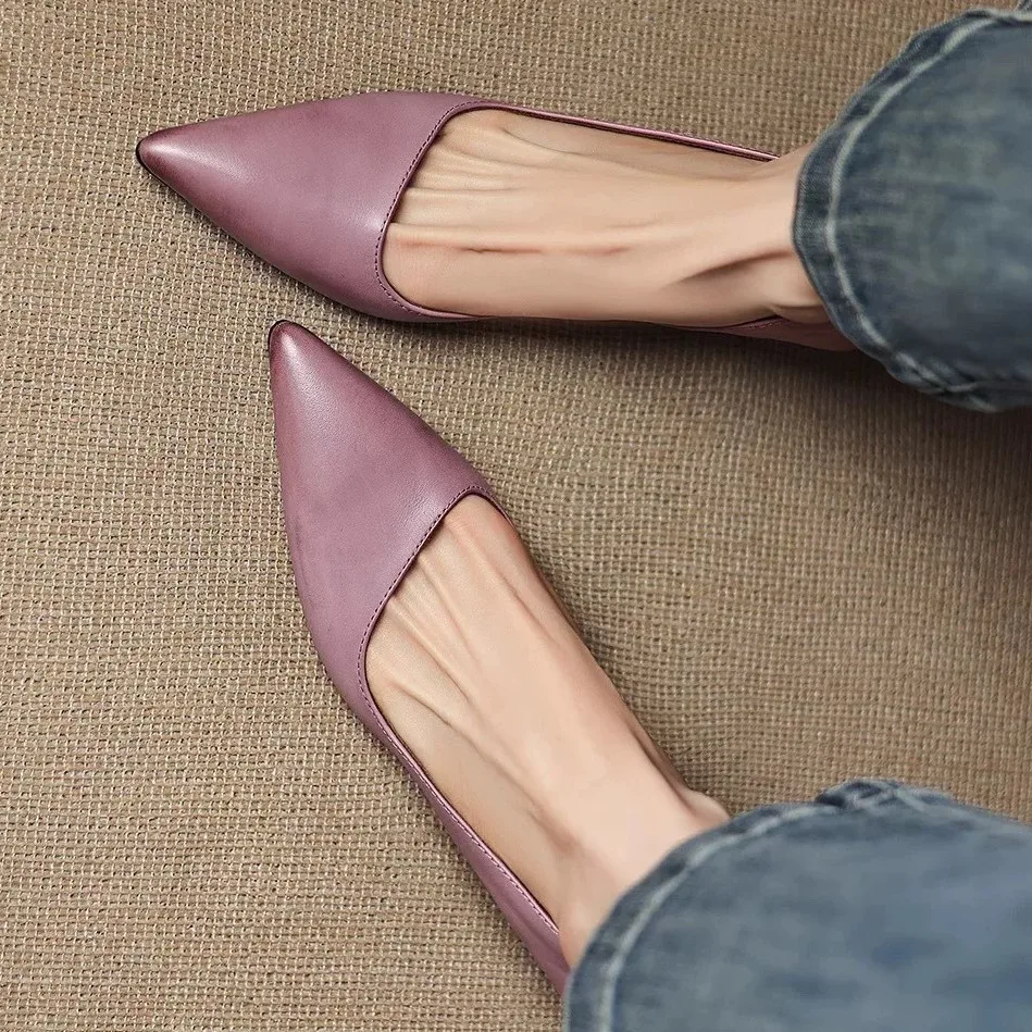 Thumbnail 4 - #32 Trending Middle Heels Right Now