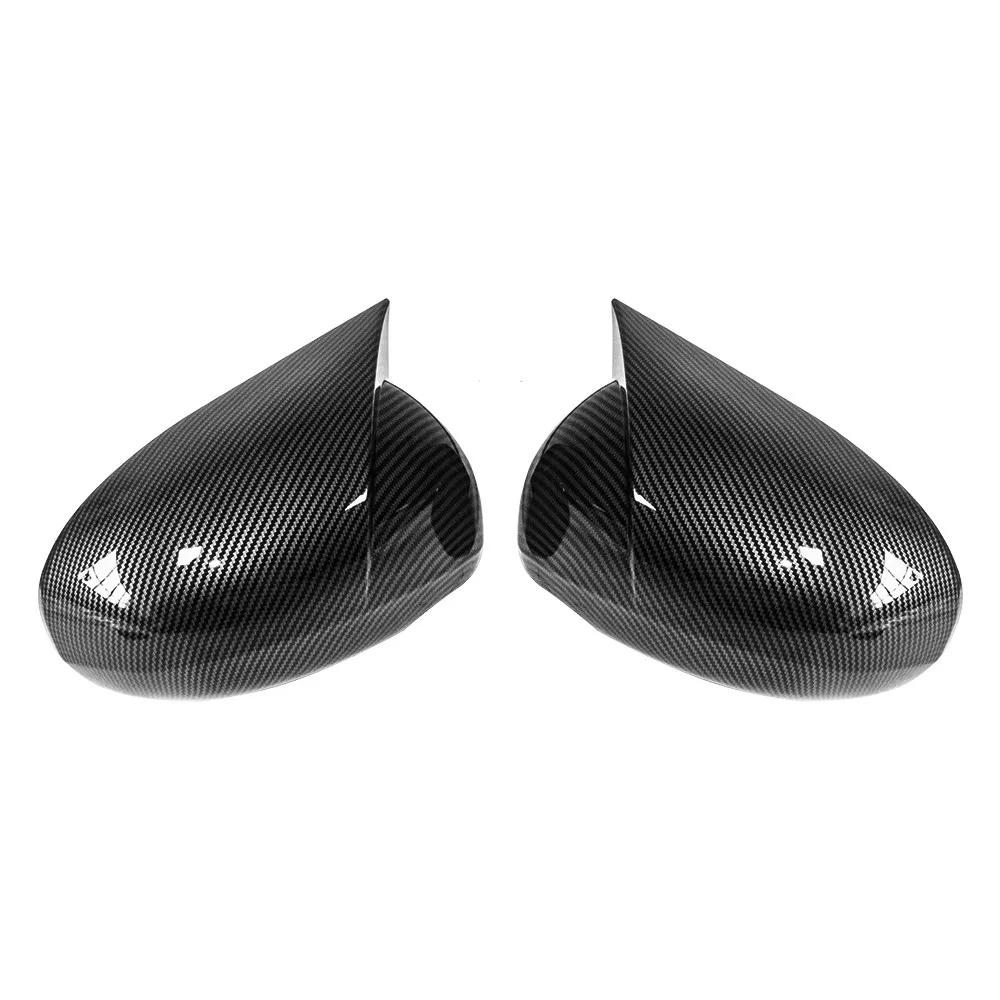 لتويوتا بريوس 2010 2011 2012 2013 2014 2015 سيارة الرؤية الخلفية الجانب غطاء مرآة الجناح غطاء الباب الخارجي الإسكان قذيفة لاصق الكسوة