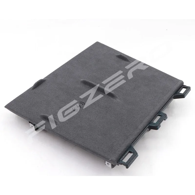 Genuine HA3H5305210B HKHA5305210B Dashboard Console Mobile Phone Groove Assembly Wireless Charging Panel Pad For BYD Qin L DM-i