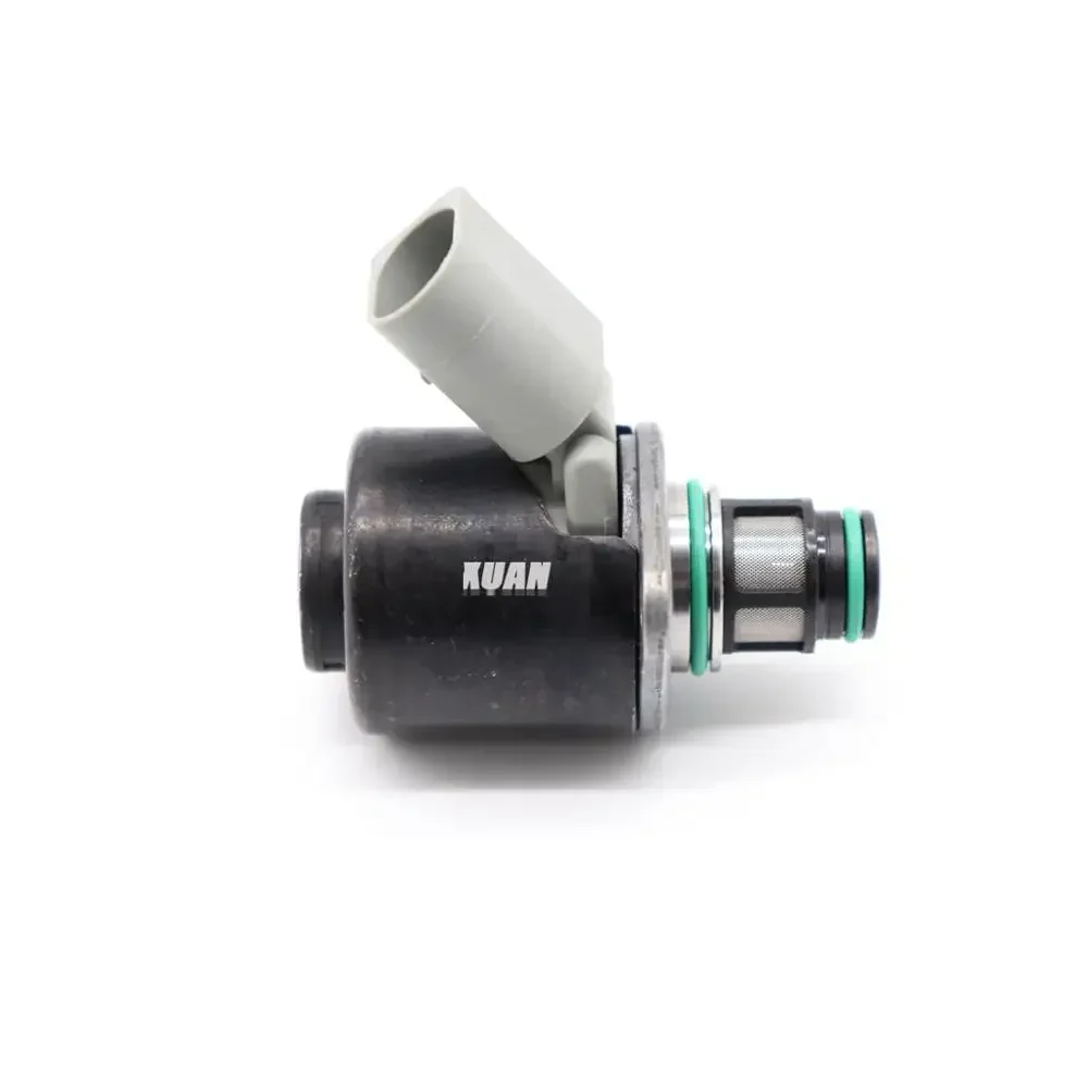 9307Z530A High Pressure Fuel Pump Regulator Suction Control SCV Valve For Mercedes Benz C-Klasse E-Klasse T-Model 9185490 A