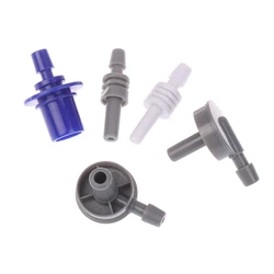 1PC Multiple Sizes 4mm 4.6mm 5mm 6mm 7mm 11mm Upper Arm Electronic Blood Pressure Monitor Cuff Adapter Cuffs Connector