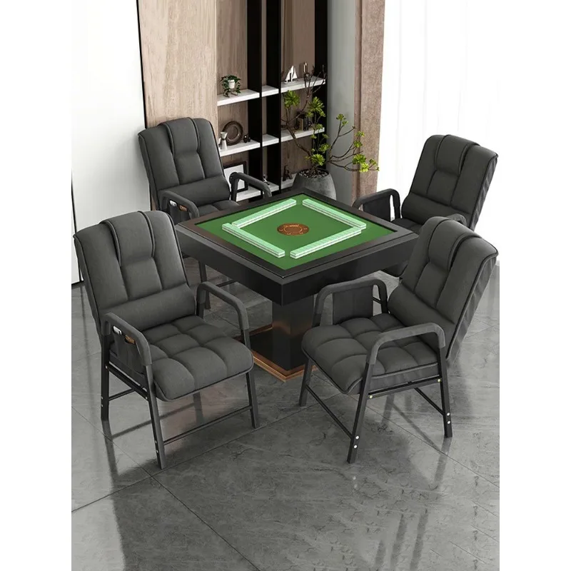 dedicated mahjong chairs, comfortable to sit for a long time, mahjong machine stools, office , sparrow sofa chairs furniture