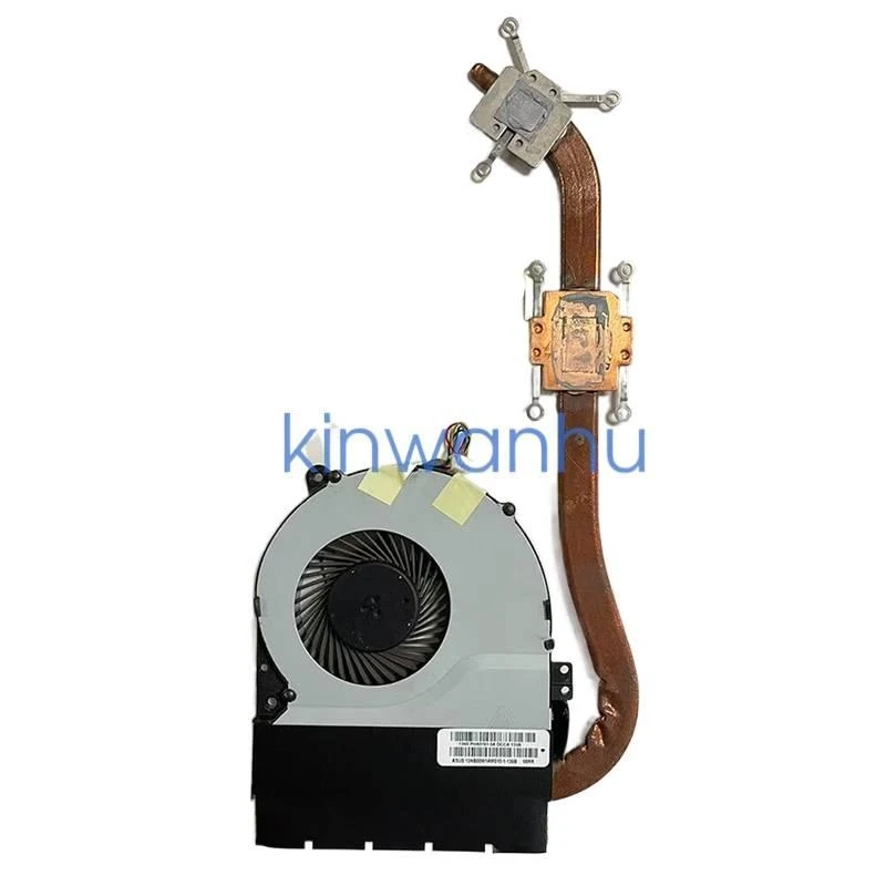 Ab+ For Asus X550CC Cooling Fan Heatsink