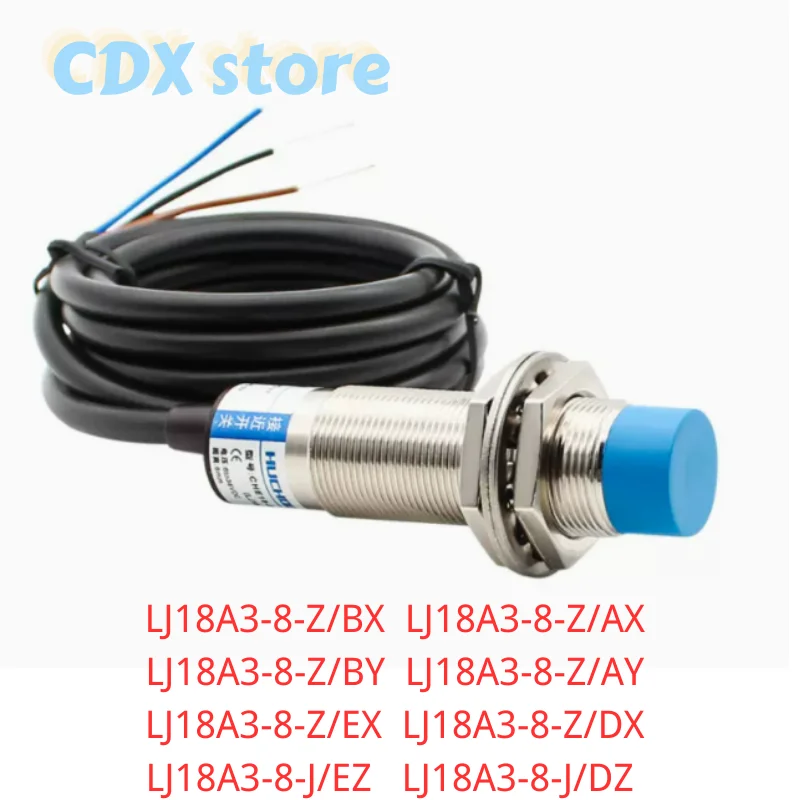 Proximity Switch Se…