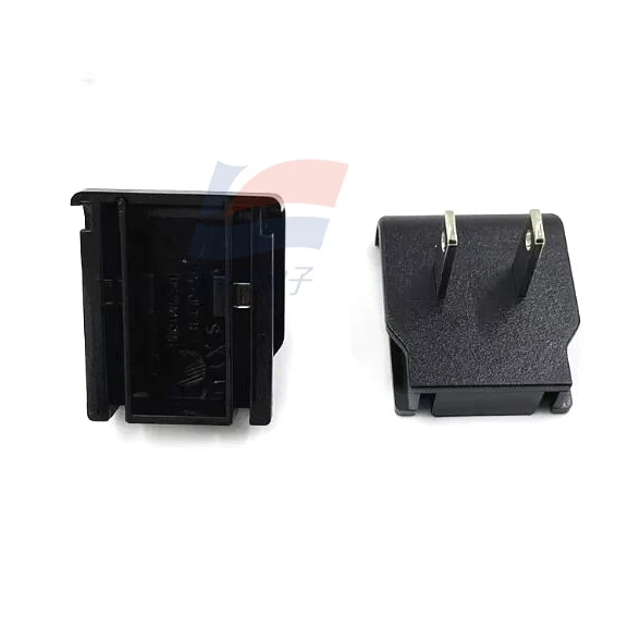 GA-PA-1-AU BW detector 6V0.5A charger ADS-6AE-06 dedicated national standard American and British standard conversion head