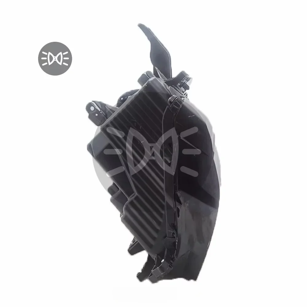 Hot Selling LED Car Headlights for 2023 Motors Outlander LED Headlights Original Projector Headlights