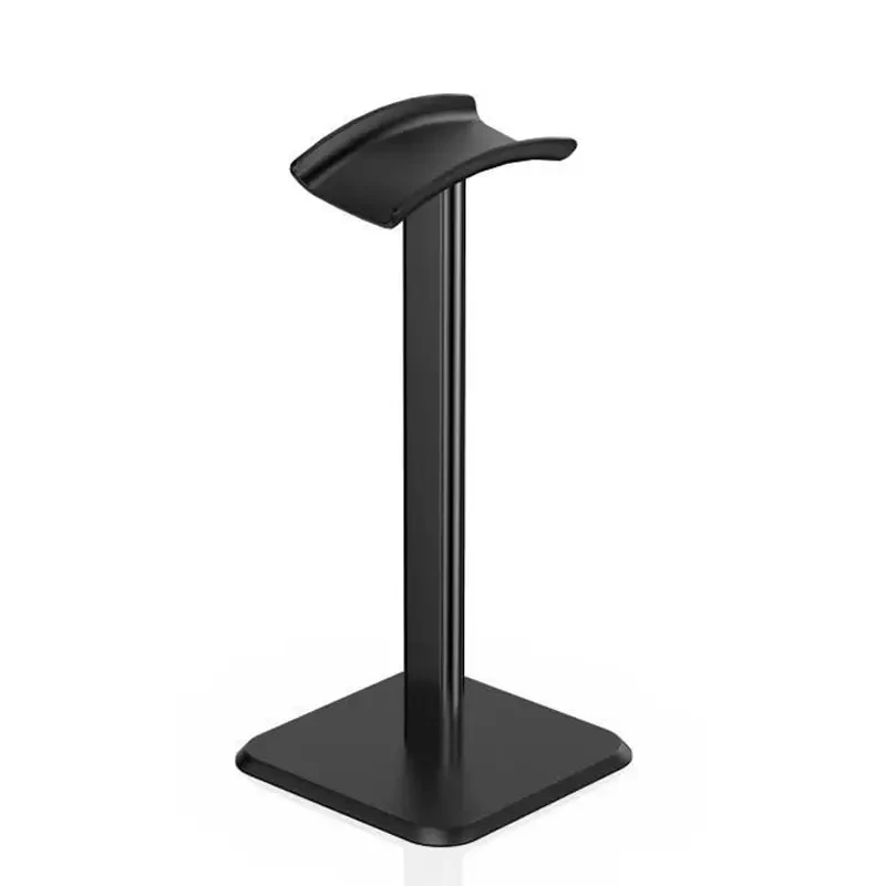 Black And White Earphone Holder Detachable Computer Esports Game Headset Desktop Storage Universal Display Rack image 6