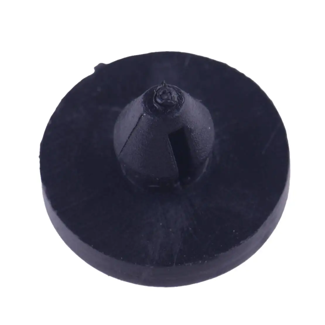 10pcs/Set Brake Clutch Pedal Switch Stopper Cushion Pad Black Plastic Fit for Lexus Scion Toyota 90541-06036 90541-06032 - Image 4