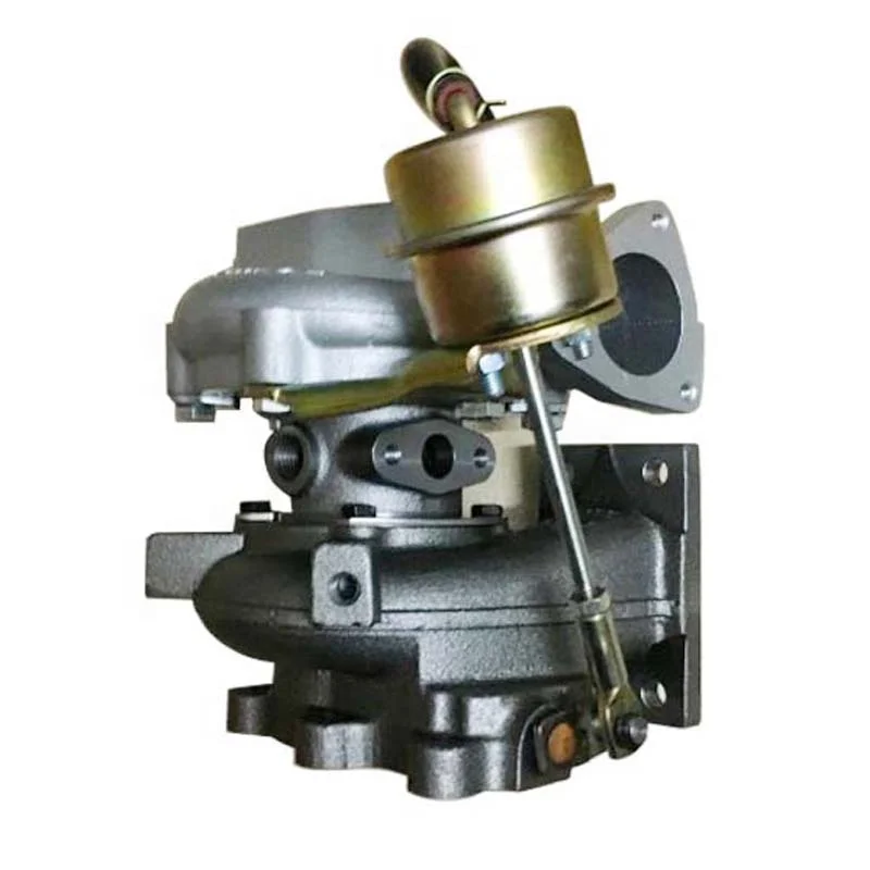 Turbo Charger HT12-1C HT12-1A Turbocharger 047-267 1047267 047-076 047076 for Nissan Terrano TD27T