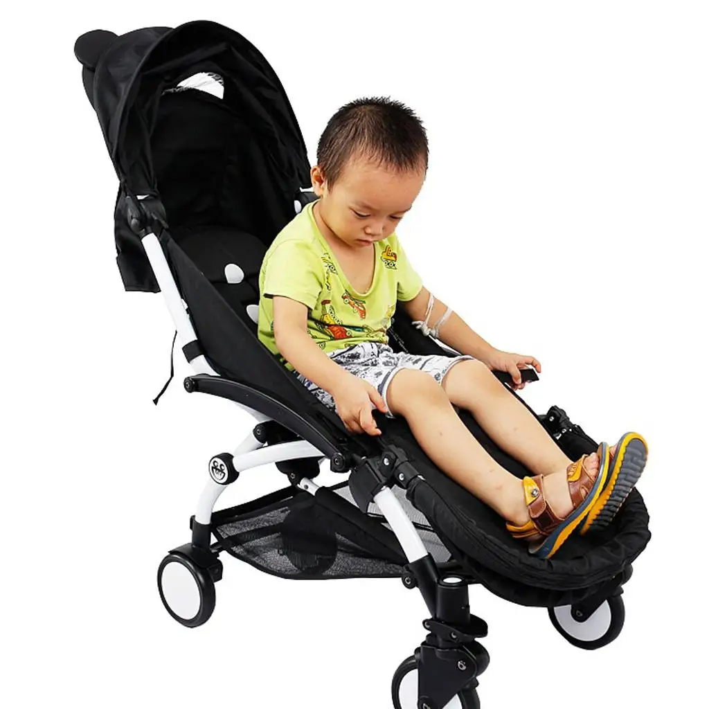 Universal Footrest Sleep Feet Extension Infant Pram Foot Board