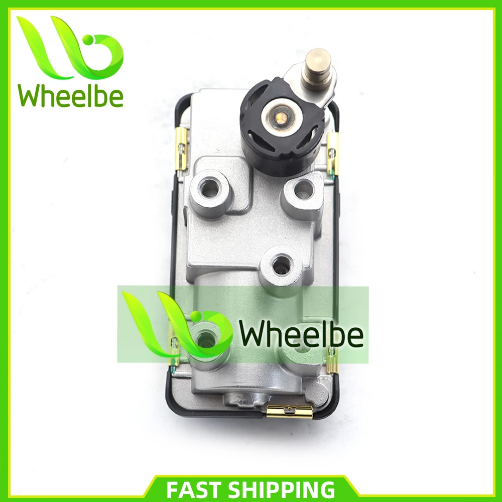 CAR G-047 U-003 Turbo Actuator For Great Wall Wingle 7 H5 H6 Havel GW4D20 engine 815479-5010 1118100-AED12 1118100AED12