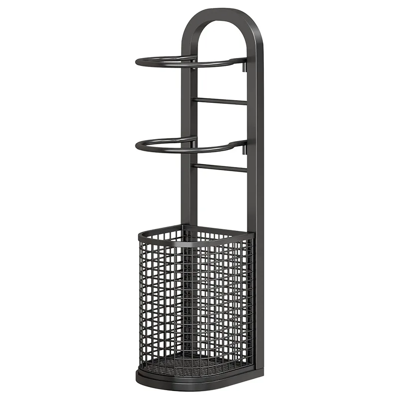 

Basketball storage Floor rack Household, ball display Sports and fitness equipment storage