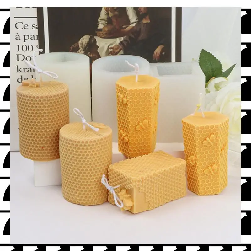 A44U Silicone Honey…