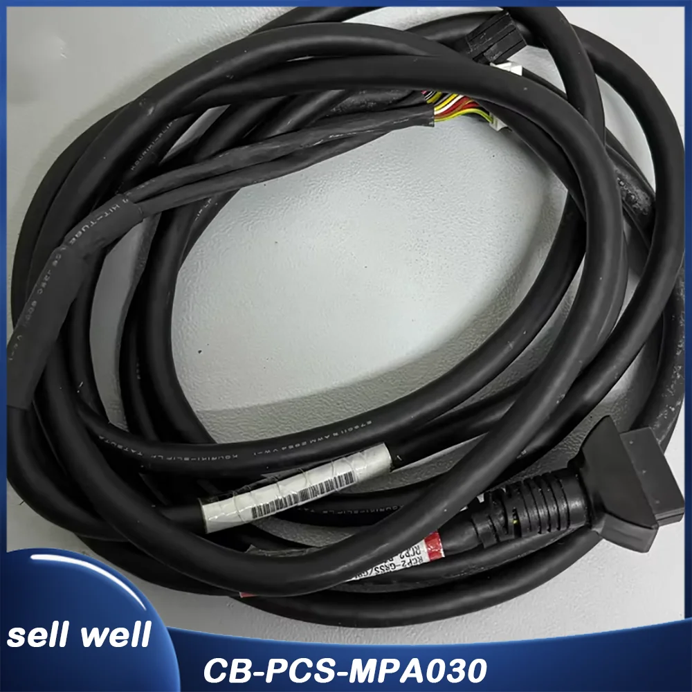 

Connecting wire CB-PCS-MPA030