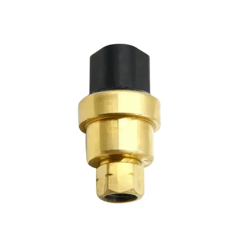 MSparts Oil Pressure Sensor for Engine C4.4 C7 C9 C-10 C-12 C-15 C-16 C-18 Sensor 1611705 161-1705