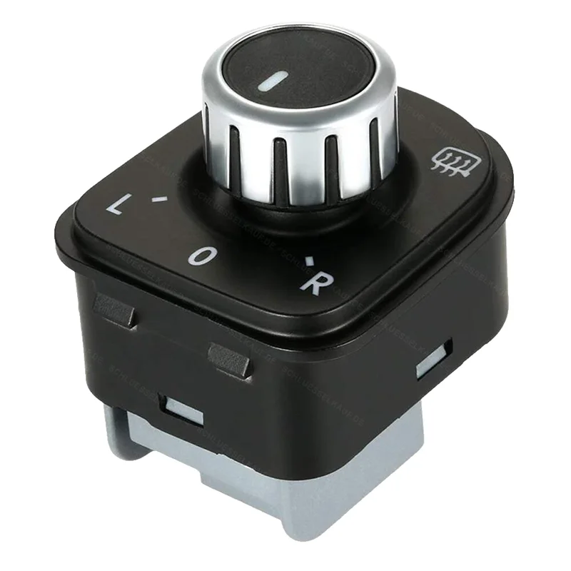 

CC Golf Magotan Tiguan Sharan Passat переключатель, переключатель зеркала заднего вида 5K0959565 5K0959565XSH 5ND959565F 5ND959565A 56D959565B