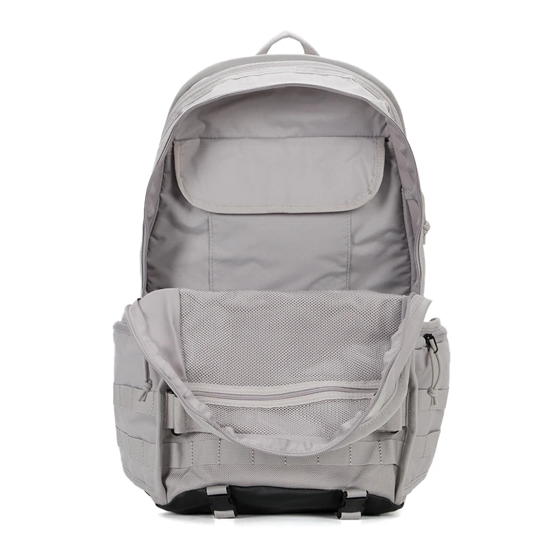 กระเป๋าไนกี้สำหรับผู้ชายและผู้หญิง, กระเป๋าเป้, กระเป๋าเดินทาง, กระเป๋ากีฬา, กระเป๋าเป้, กระเป๋านักเรียน, กระเป๋าคอมพิวเตอร์ทันสมัยอินเทรนด์ Fd7544-009