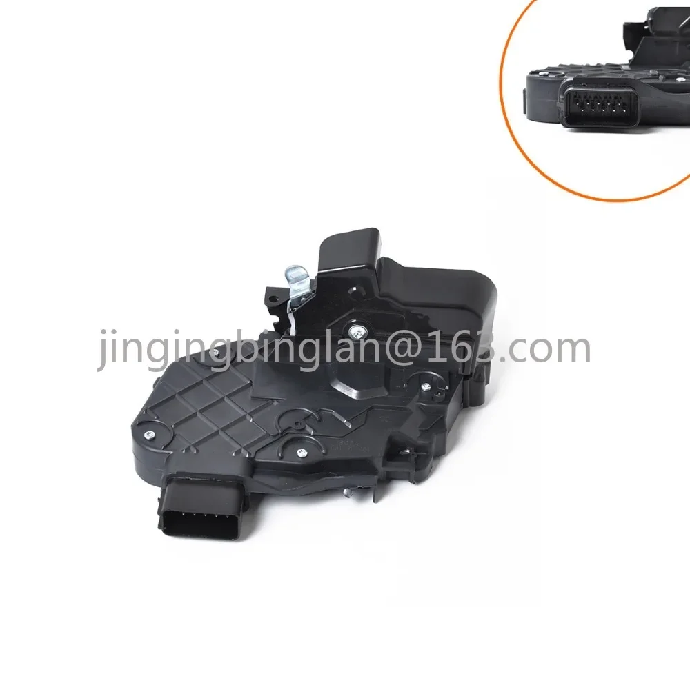 

Applicable to Land Rover full door, central control door lock latcher, rear right door lock actuator door lock block LR011302
