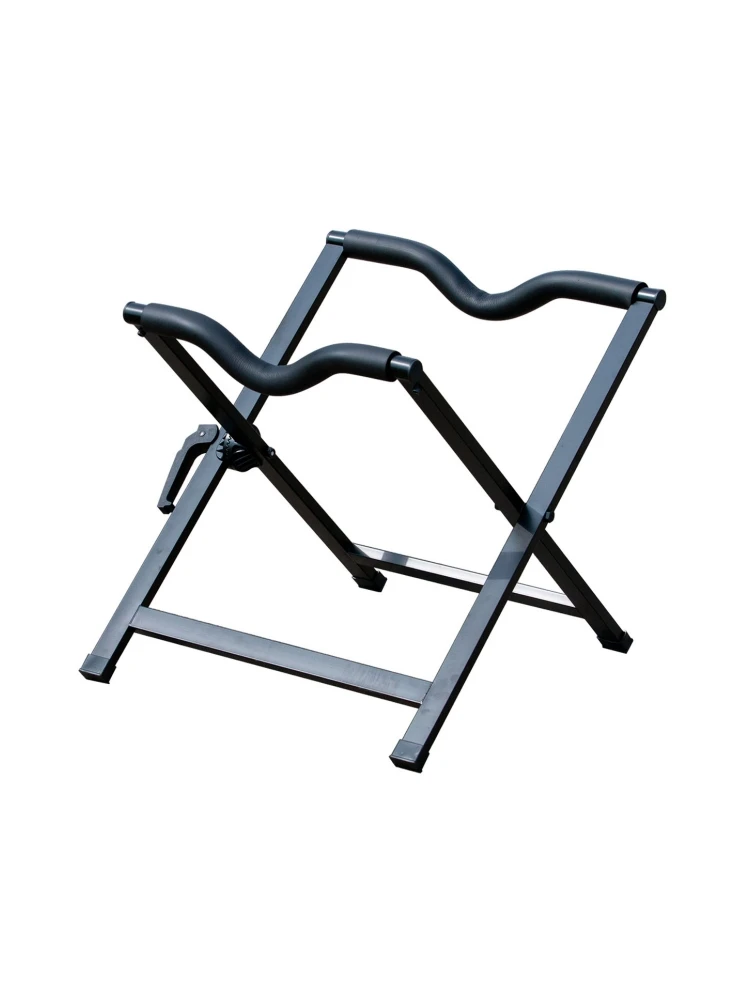Flyfans RC-vliegtuig metalen standaard met vaste vleugels, desktop- en veldsteunhouder - afbeelding 2