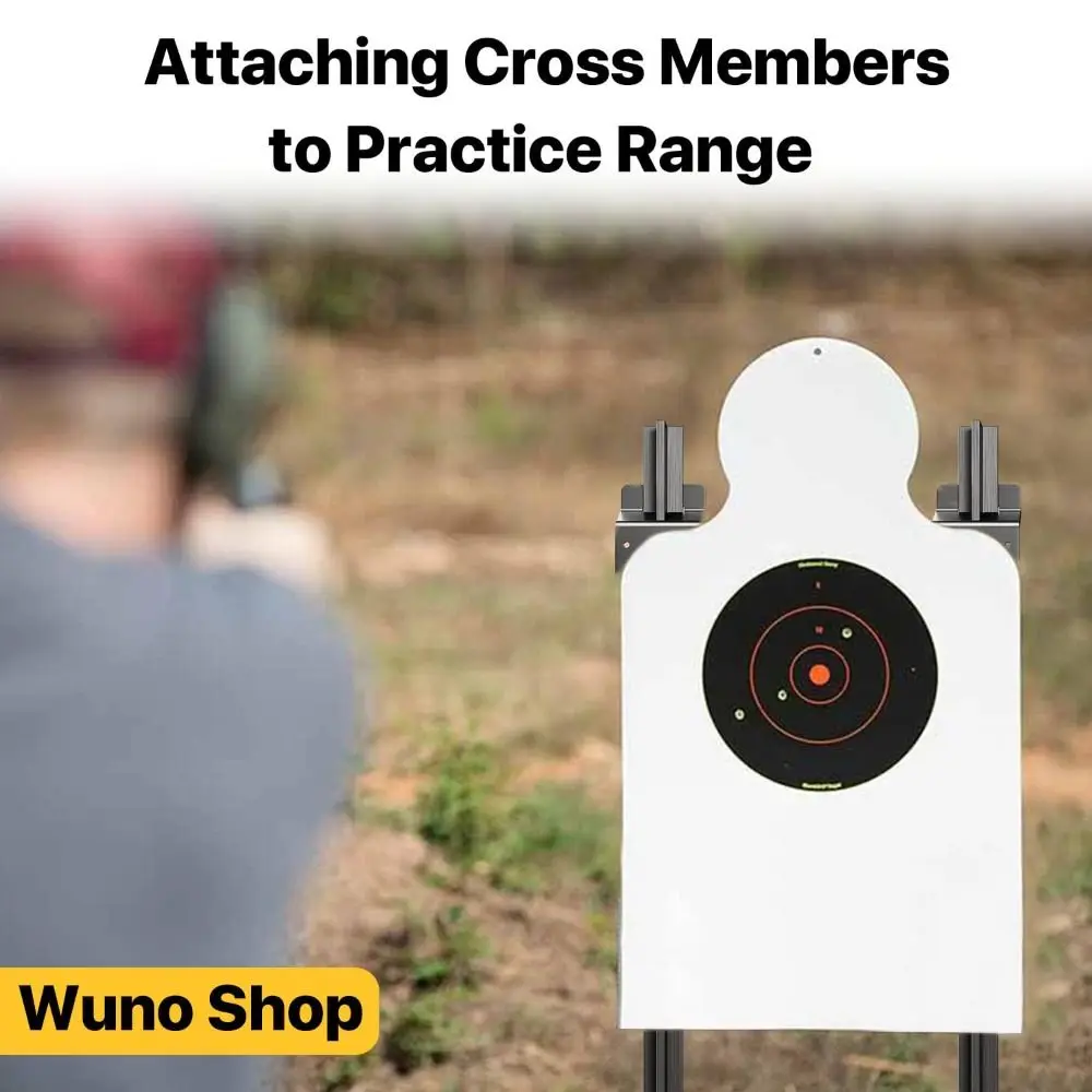 

Прочный 3-дюймовый монтажный кронштейн Т-образного столба Железная опора Вертикальный монтажный кронштейн Устойчивый к атмосферным воздействиям Удобные Т-образные кронштейны стойки