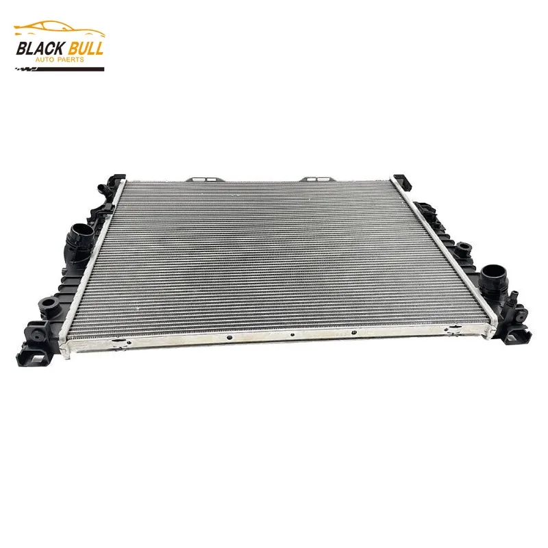 

17118650745 17118686026 17118743664 17119896292 17117933876 Engine radiator For BMW G38 520i 530i 540i 630i 640i 730i 740i X5