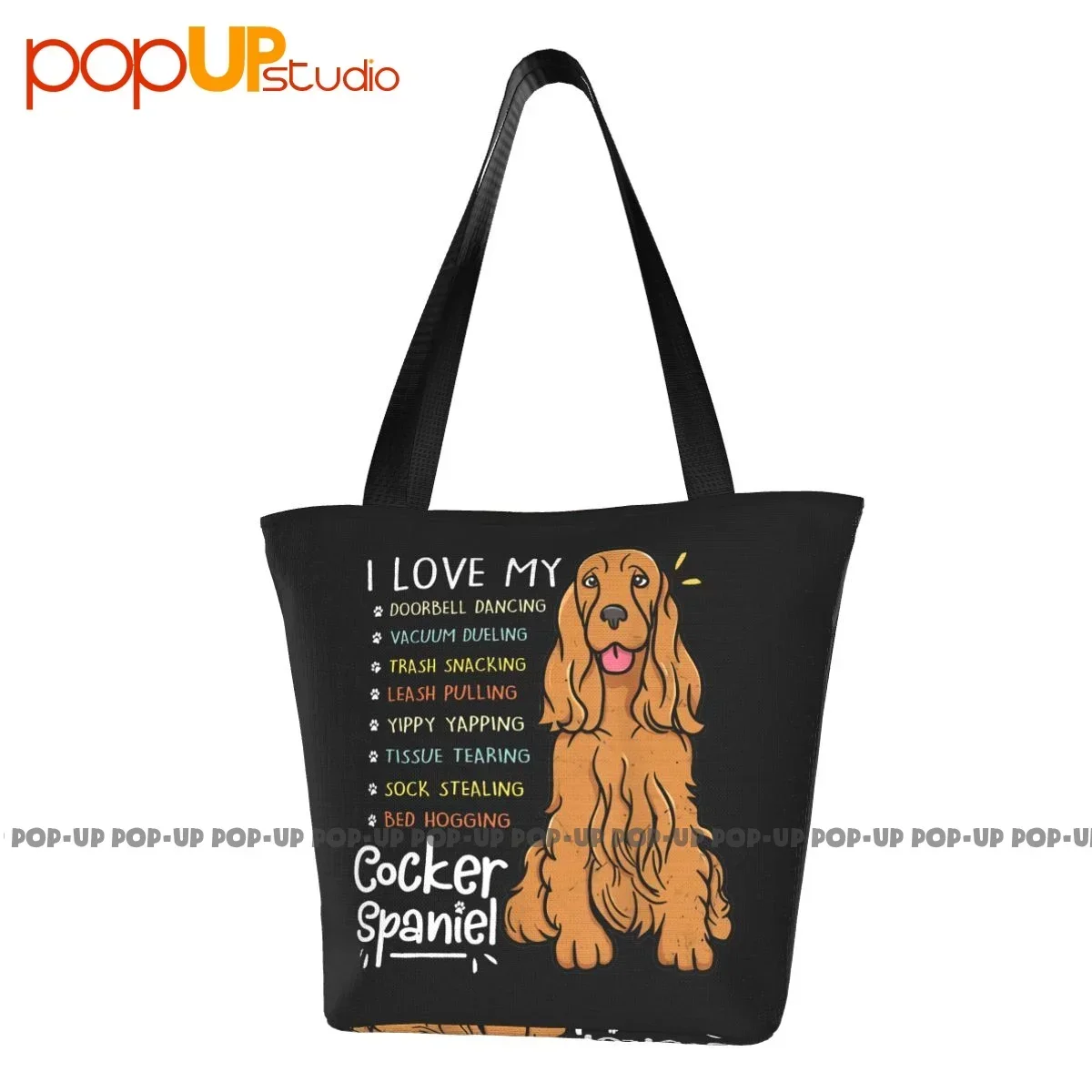eu-amo-meu-cao-cocker-spaniel-bolsas-femininas-bolsa-de-compras-portatil-de-grande-capacidade