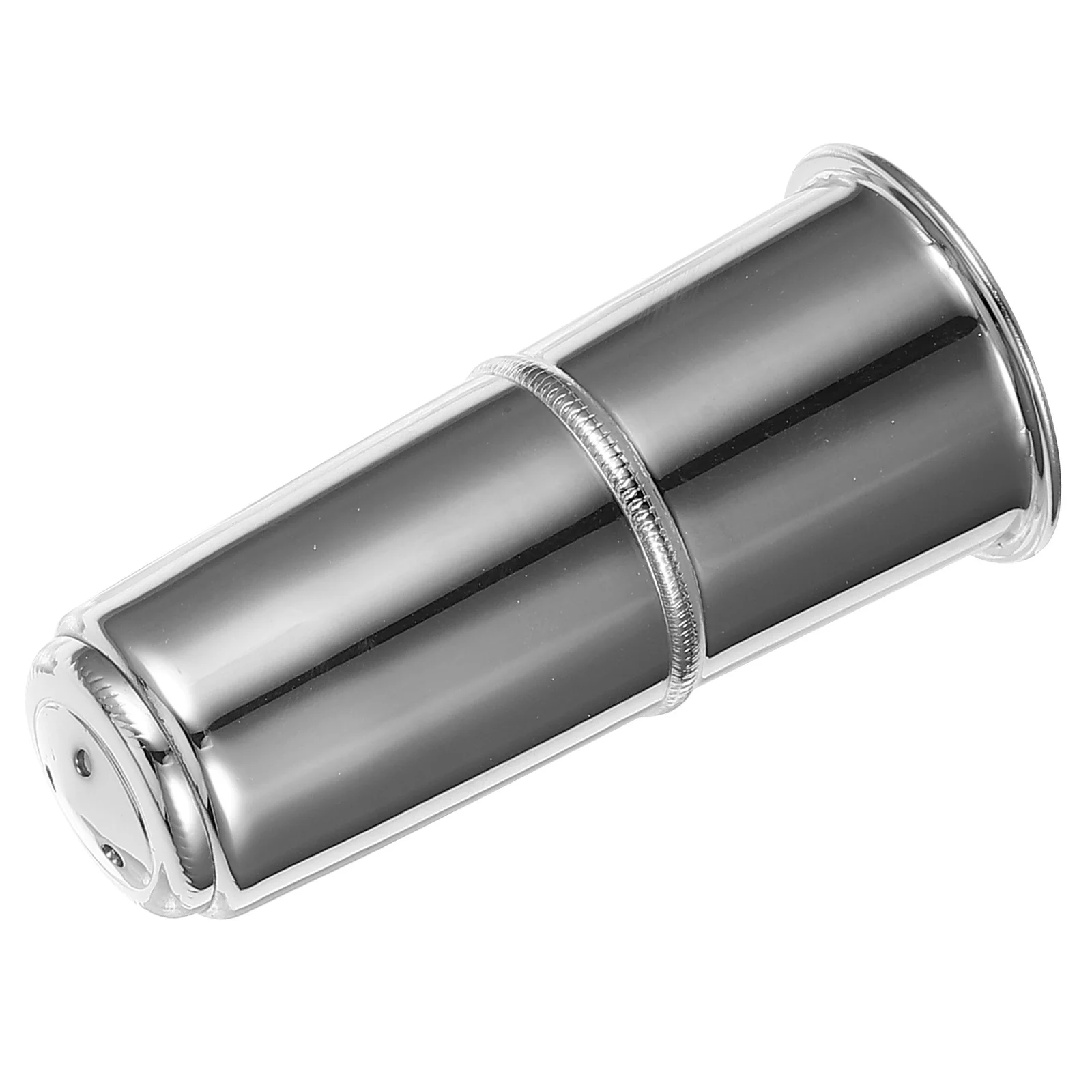 

Saxophone Mouthpiece Cap for Alto Durable Metal Protection Stylish Design Prevents Scratches Accessories Saxophone Accessories