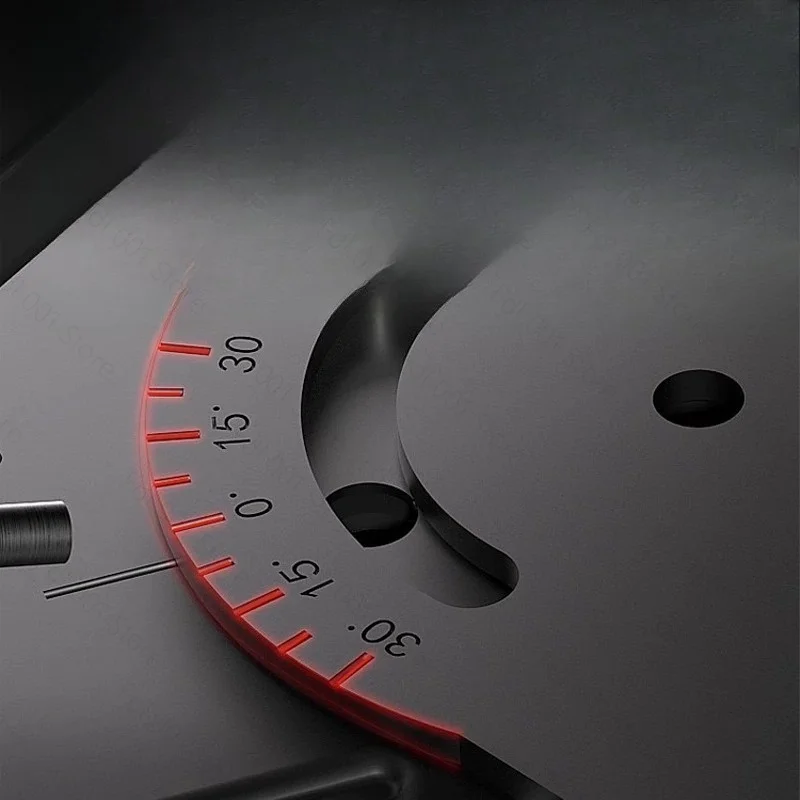 For 14 Inch High Power Metal Desktop Cold Cutting Saw 355 Profile Cutting Machine for Steel Angle Iron Rebar