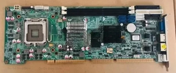 Плата промышленного оборудования PEAK777 REV B 4BP00777B1X10