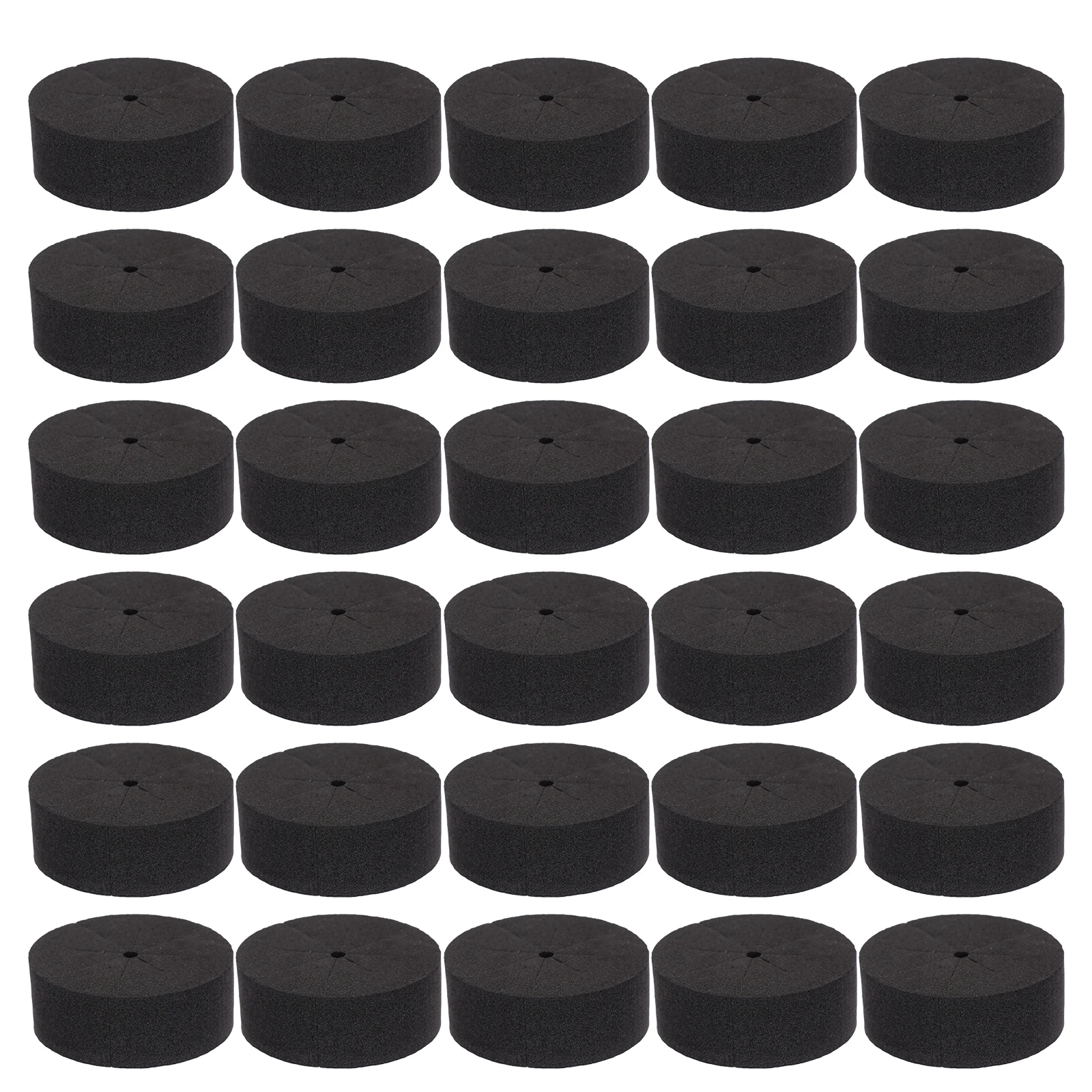 

Hydroponic Planting Foam Water Culture Nutrient Block Soilless Cultivation EVA Foam for Garden Home Lightweight for Seedling