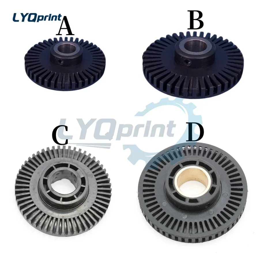 Useful Best Quality MV.005.247 Suction Drum Disc 93.015.353 For Heidelberg SM102 CD102 Offset Printing Part